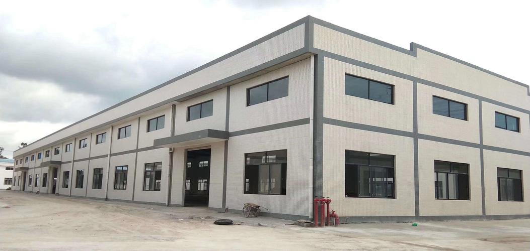 辰溪县厂房保洁